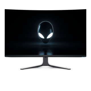 DELL ALIENWARE 32 4K QD-OLED GAMING MONITOR AW3225QF
